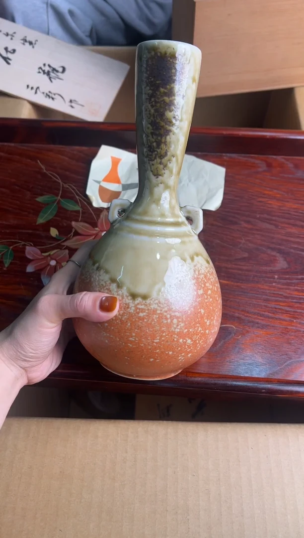 茶器茶周边花瓶杯子