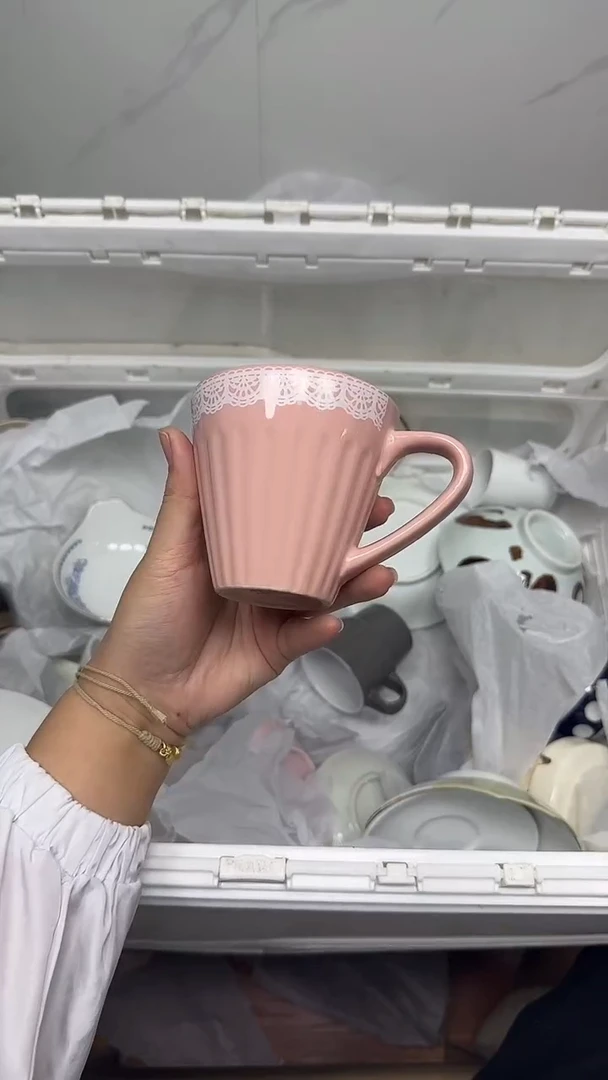 【闪购商品】386回流瓷器默认微瑕，18.8包邮