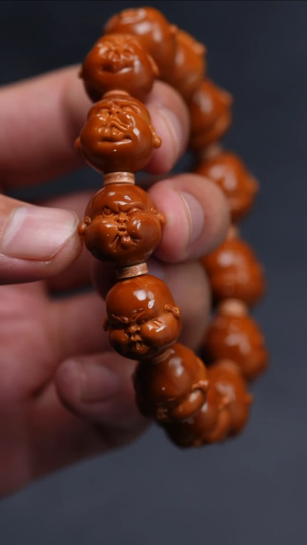 手串/手链橄榄核橄榄核