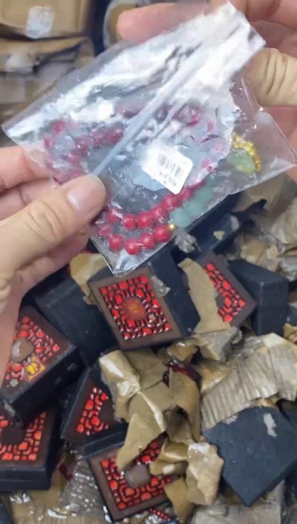 手串大海茶器（无礼盒）@@@SP249