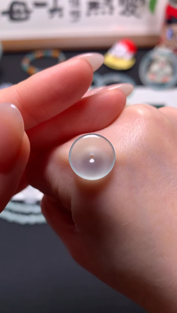 未镶嵌定制翡翠0098163886