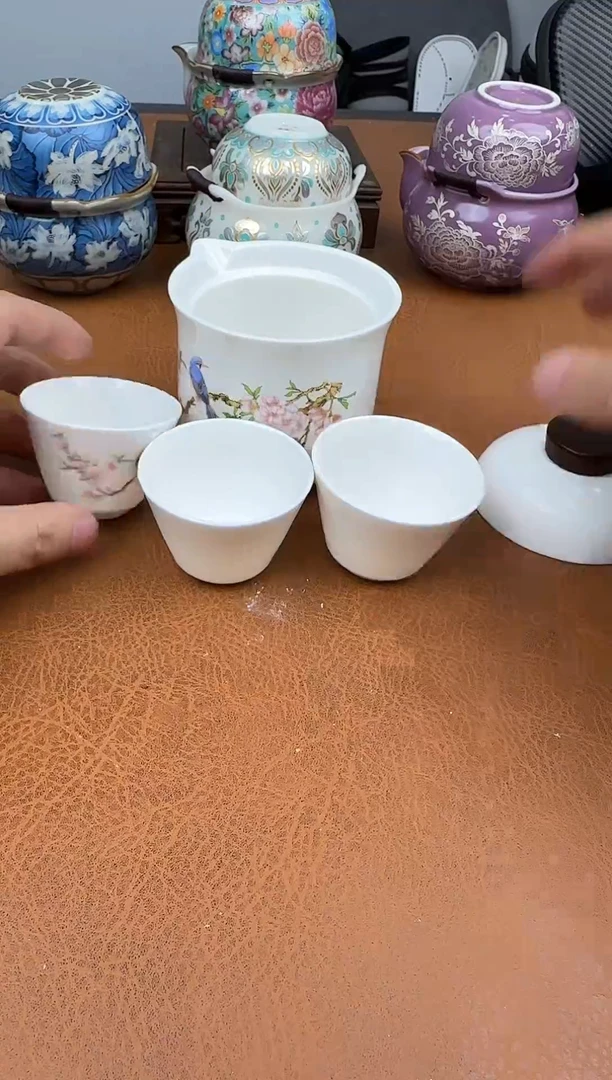 福利专属@高端茶器~~~~