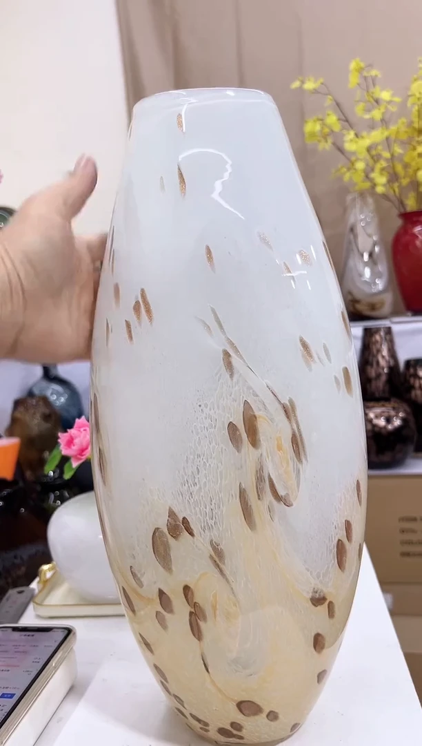 【闪购商品】也麦花器