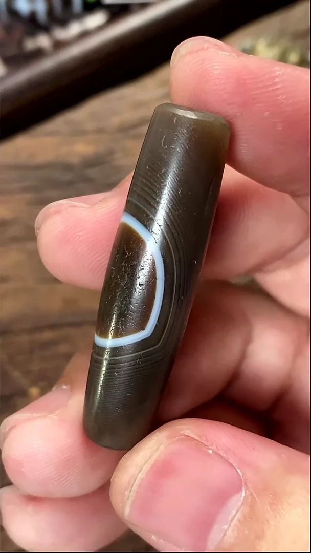 玛瑙/玉髓颈饰未镶嵌51791