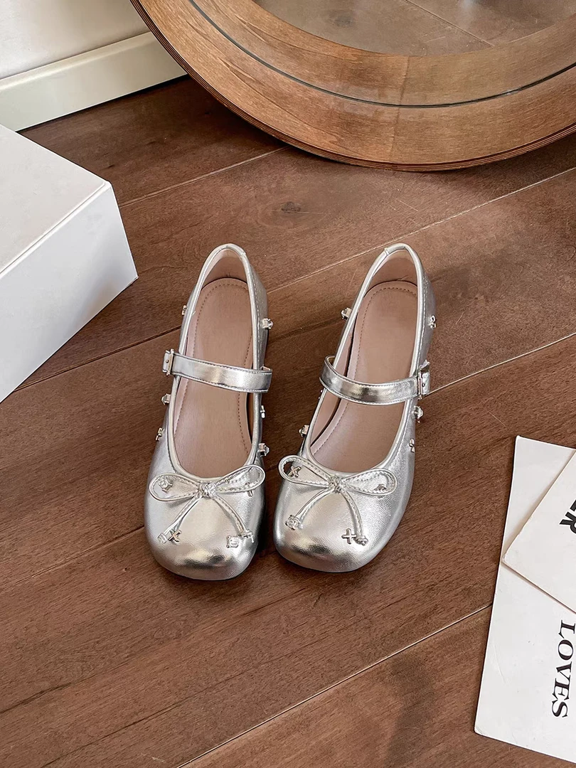 2025新款爆款潮品女鞋