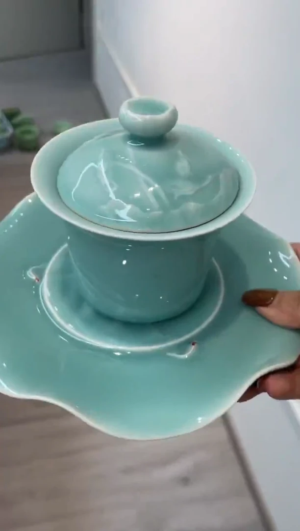 慧仙青瓷 源头厂家特价福利