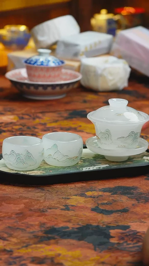 【闪购商品】楽门茶器！！！！