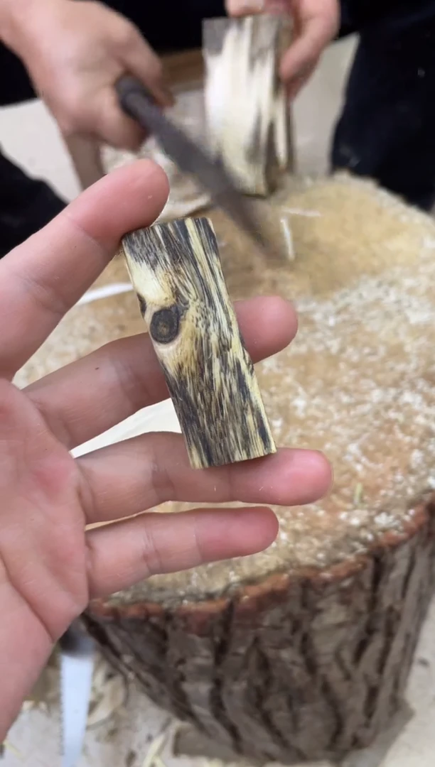 【闪购商品】沉香木沉香碎屑棋楠沉香 原料文创1