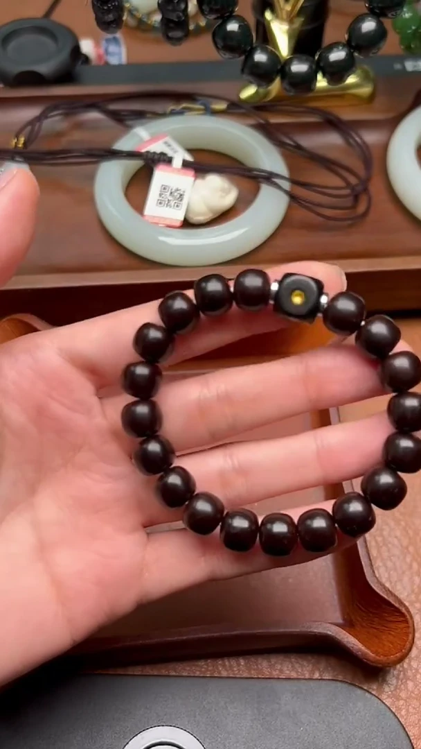 【闪购商品】椰蒂手串HYZJ00002椰蒂