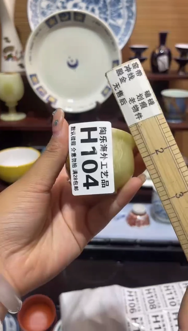 其他陶韩****队       H104