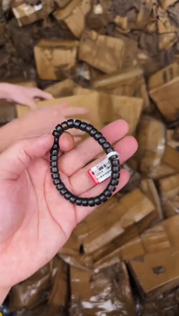 精品手串无礼盒L114