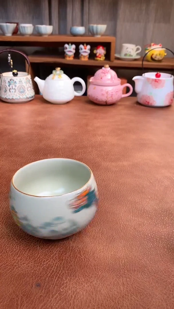 【高货清货】微瑕不售后，介意勿拍（不含礼盒）