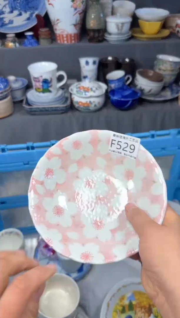 【闪购商品】壶聚娴德工艺品闪购f529