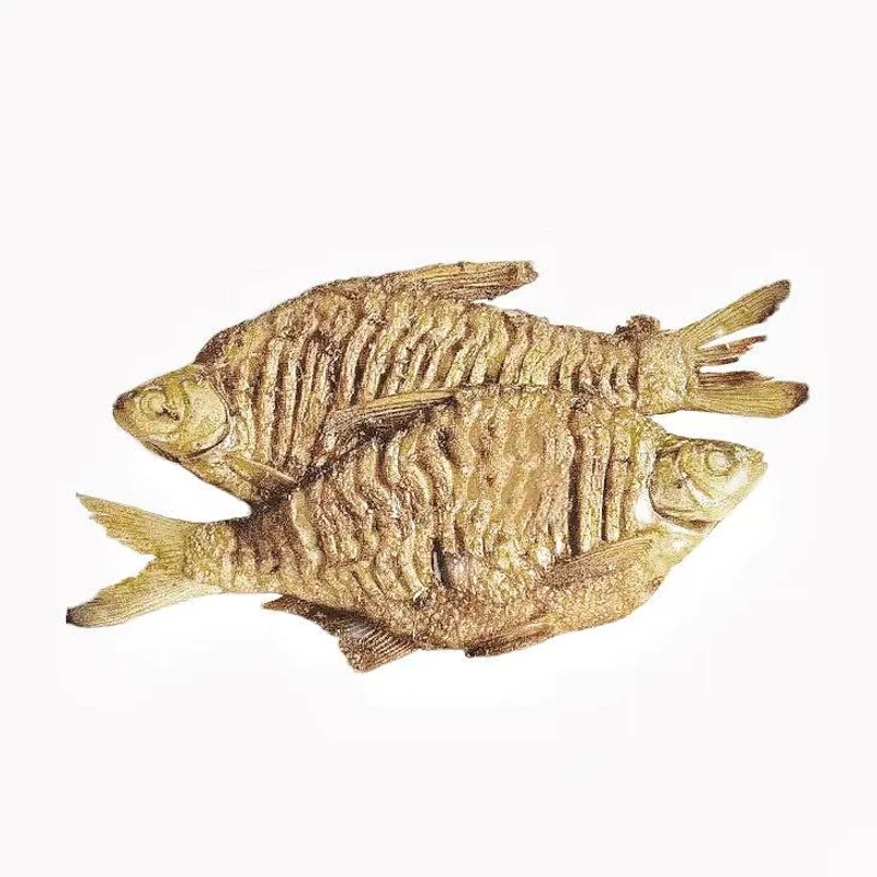炸武昌鱼（央厨）约500g/份