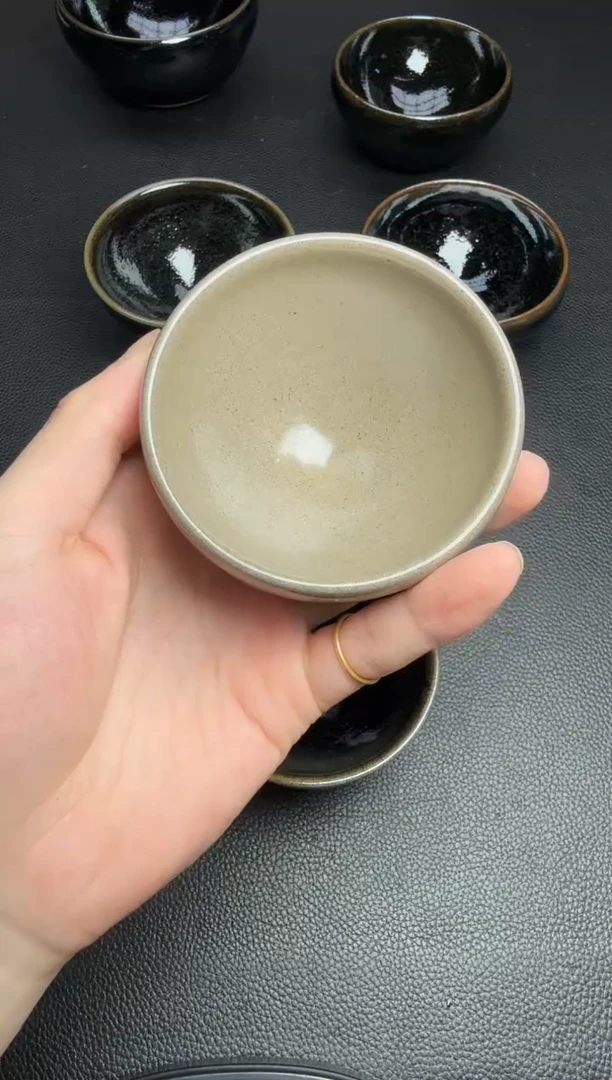 茶盏窑神爱女熊小红179