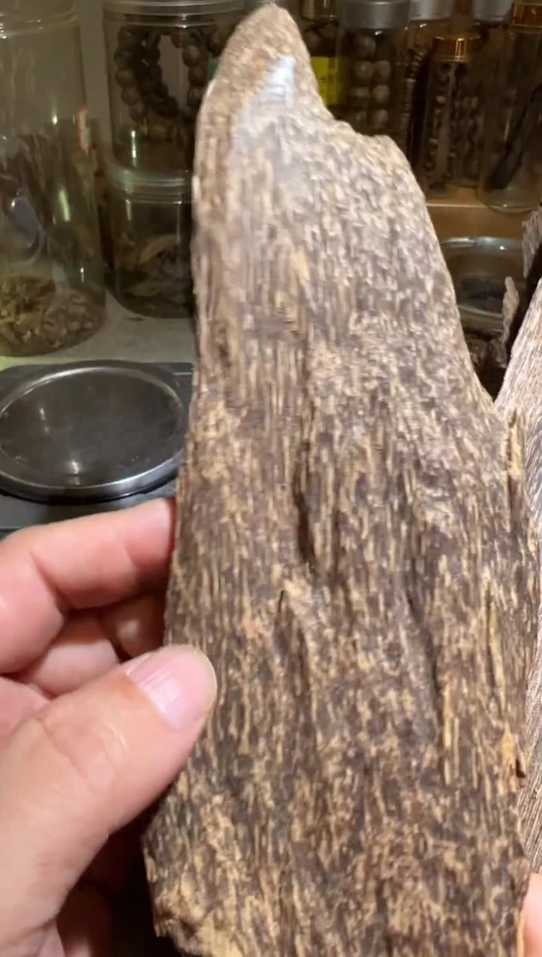 沉香沉香碎屑达拉干54克