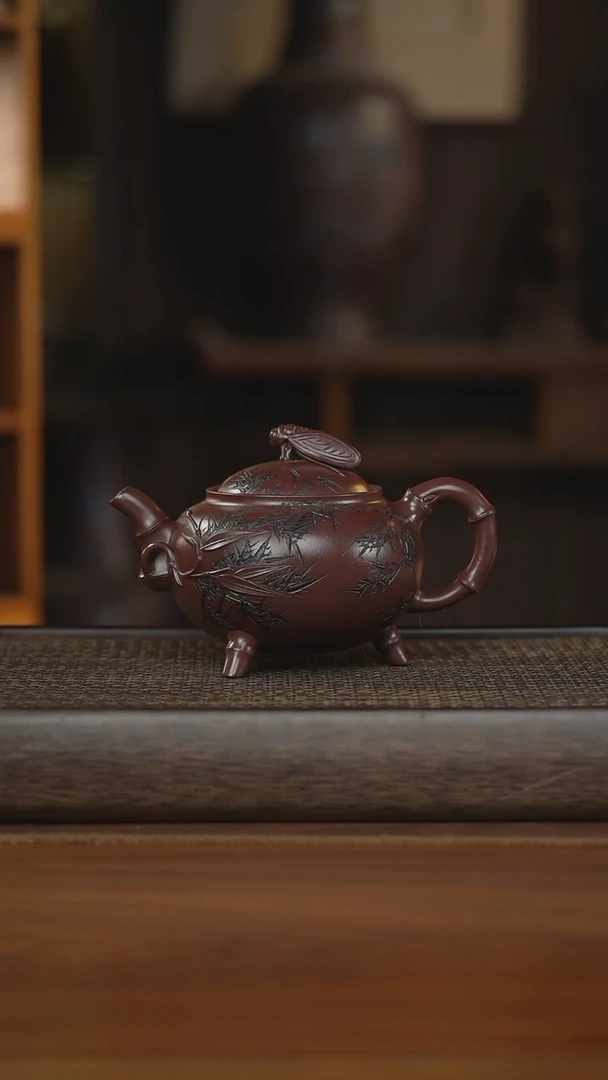 茶壶紫砂紫砂壶紫砂壶