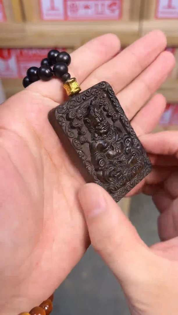 檀盛文玩甄选闪购链接