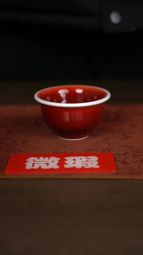 【闪购商品】杯景德镇手工陶瓷茶具