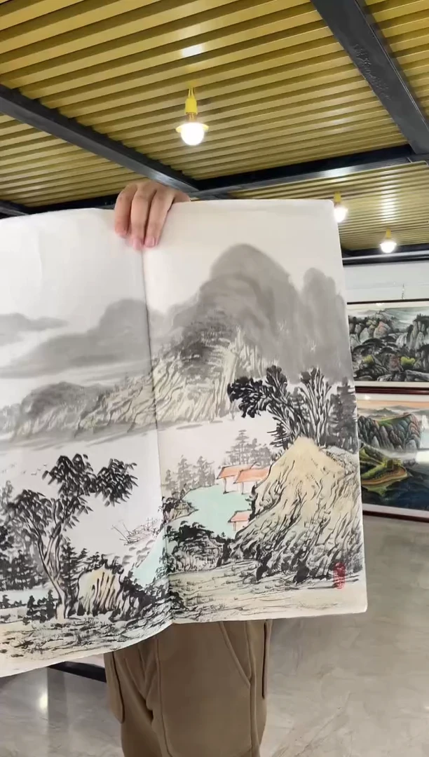 国画专属福利补贴1L-38-37
