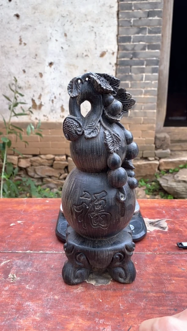 木葫芦精品好物推荐