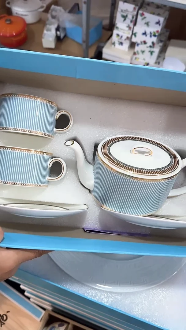 【闪购商品】瓷片大漂亮瓷器，一件不留--