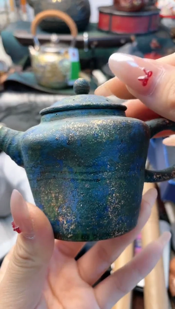 【闪购商品】瓷片hu晓魏甄宝阁品质保证