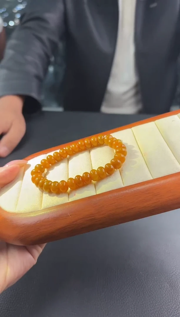 颈饰未镶嵌翡翠0103012（随机仅发一件）