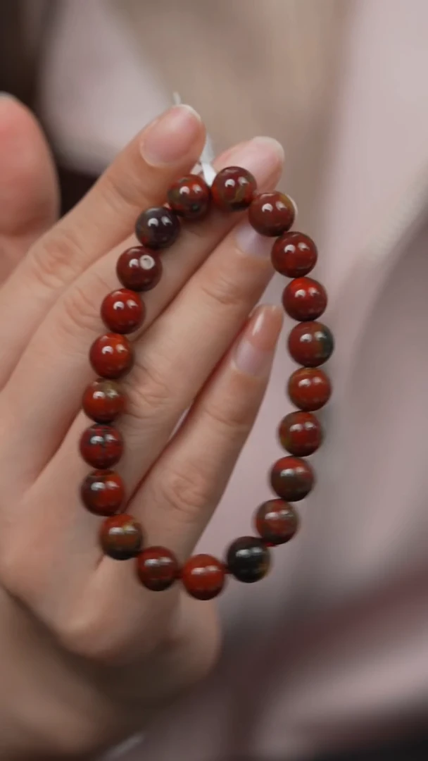 未镶嵌G87（多样性发一件）南红玛瑙单圈