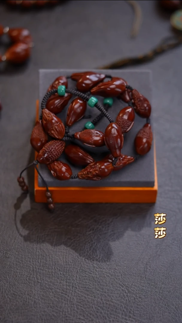 手串/手链橄榄核橄榄核
