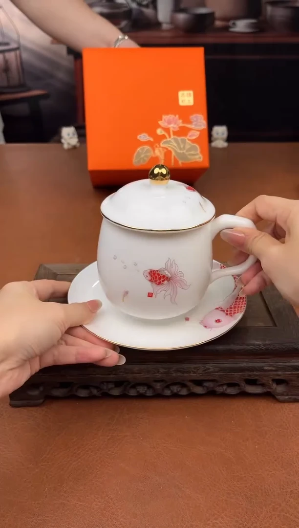陶禧茶器闪购福利V