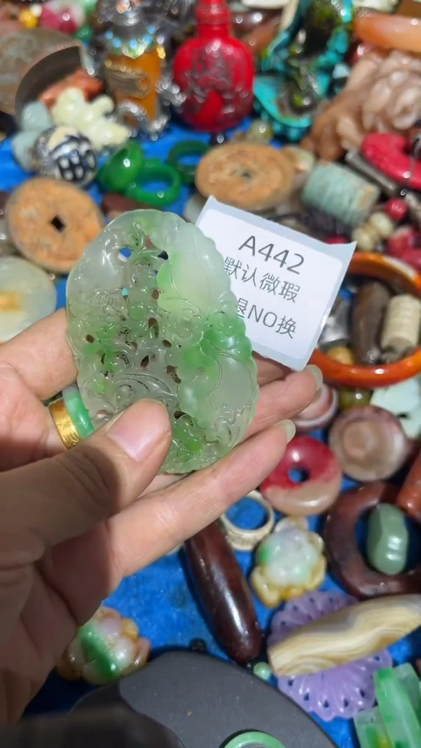 ꧁****꧂好物工艺品442