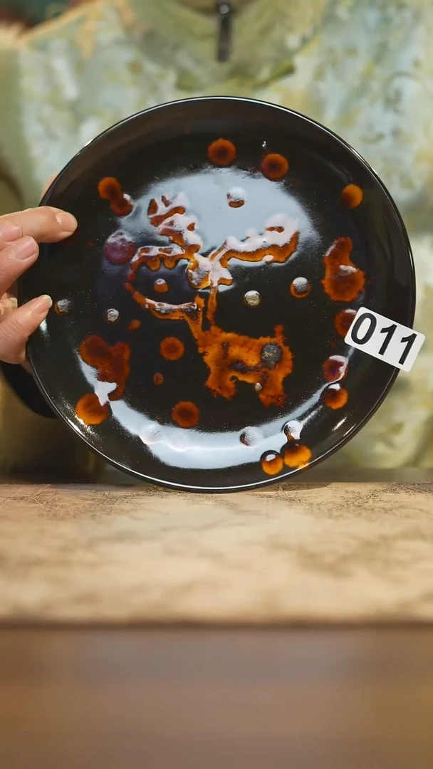 陶瓷茶器茶具011微瑕