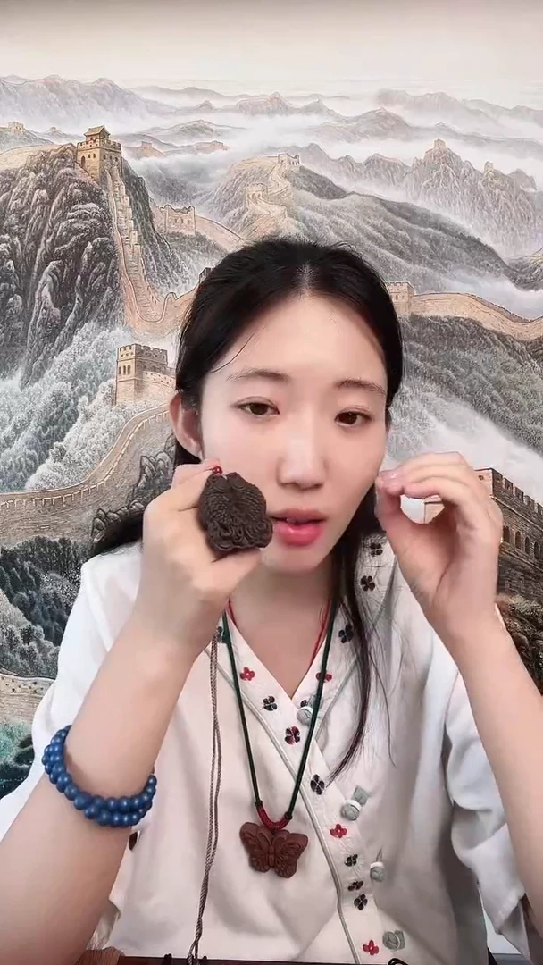 驱蚊避疫双鱼一个