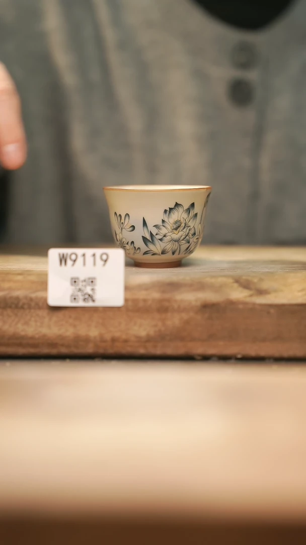 【闪购商品】【经典福利】/ 杯子@@W9119