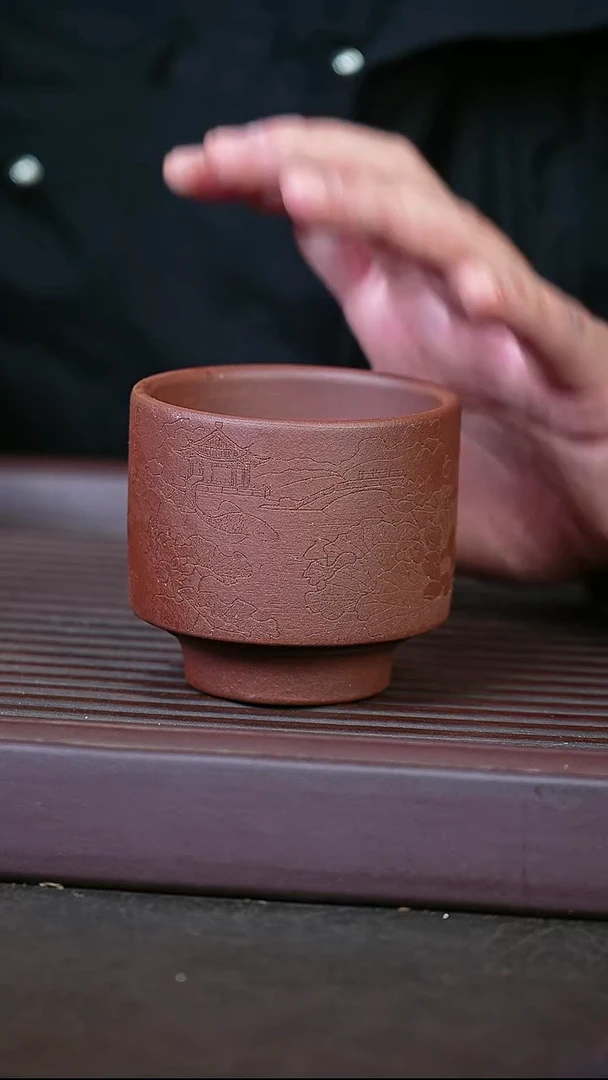 紫砂中曹青@@zr01496