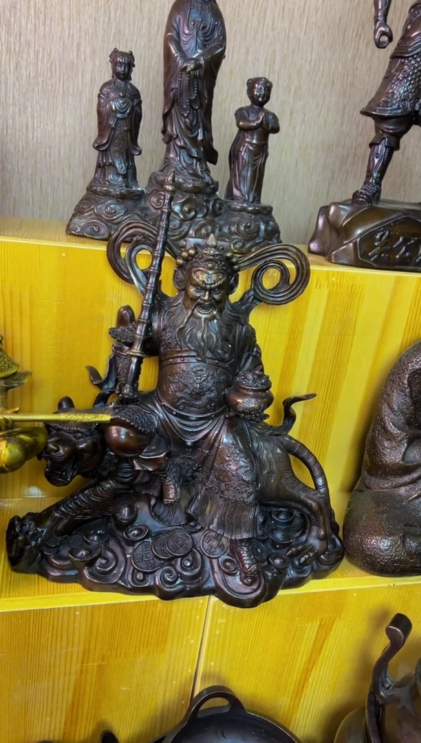 【闪购商品】1案台摆件 物品摆件