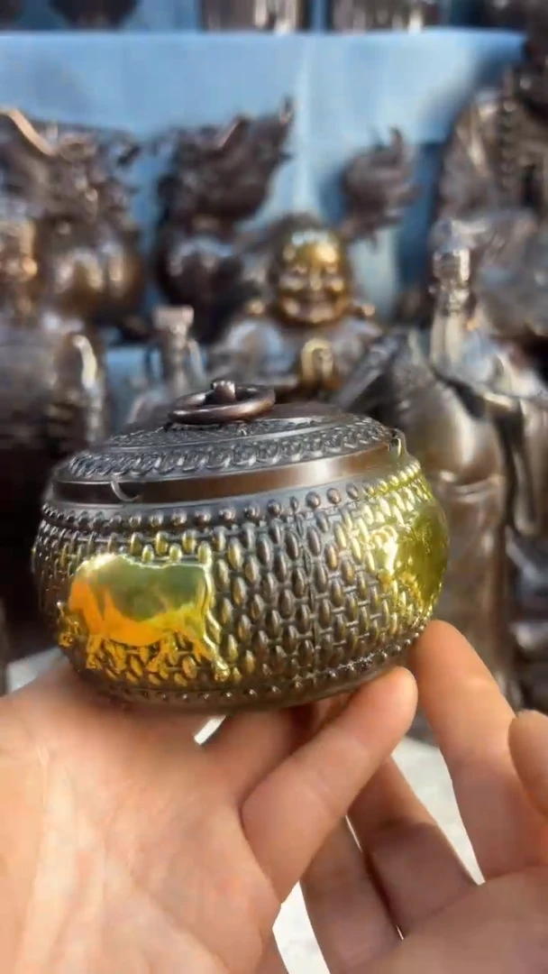 【闪购商品】1案台摆件  物品摆件