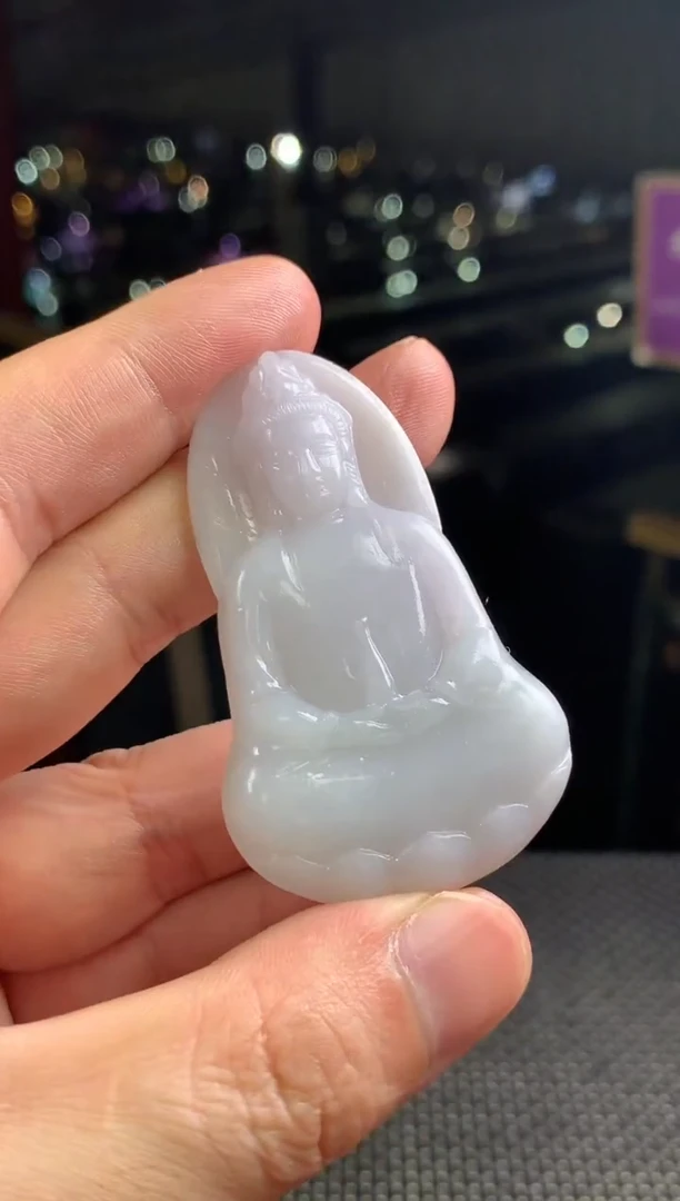 未镶嵌定制翡翠--50068