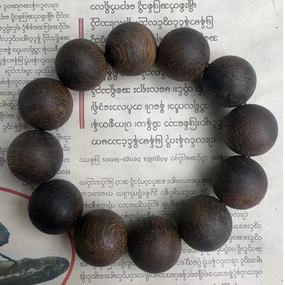 FJ96G沉香手串（多样性发货）