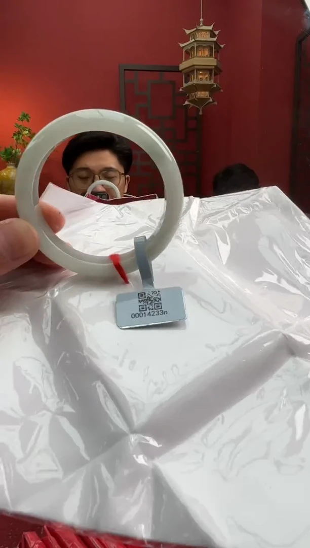 未镶嵌手镯翡翠翡翠手镯3