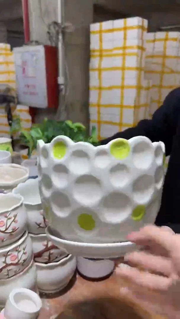 【闪购商品】陶瓷+Q29