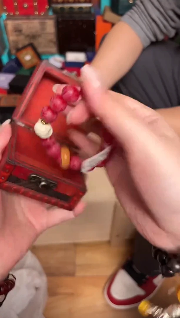 福利款精品手串—-0001