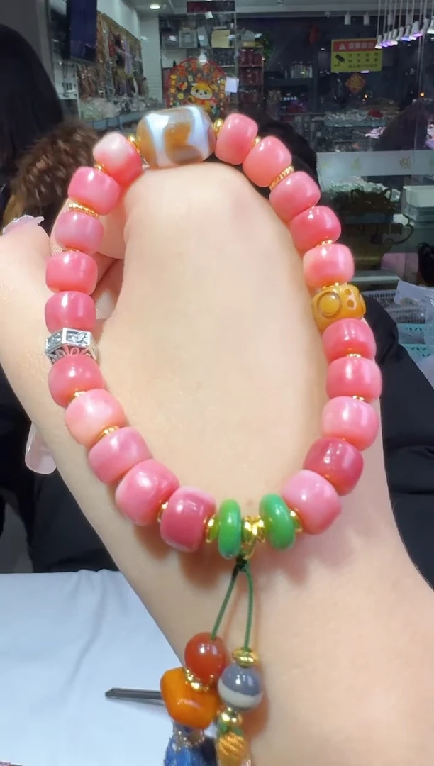 【闪购商品】手链多样性发一件 609