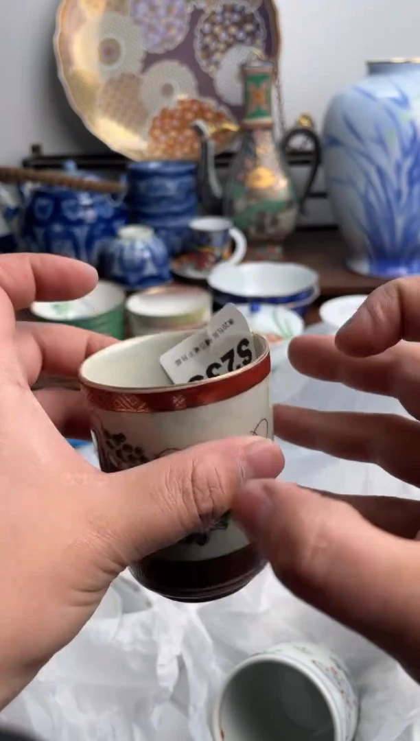 【闪购商品】瓷片233-S满20包邮-48h凑单