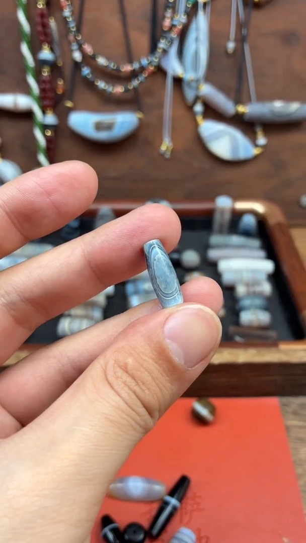 【肖钟出品】东南亚配珠