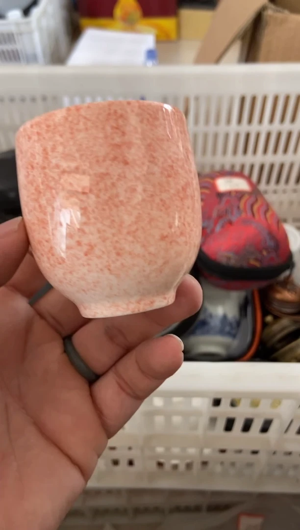 杯无运费险有瑕疵的摄影的产品有使用过的痕迹有点脏介意勿拍