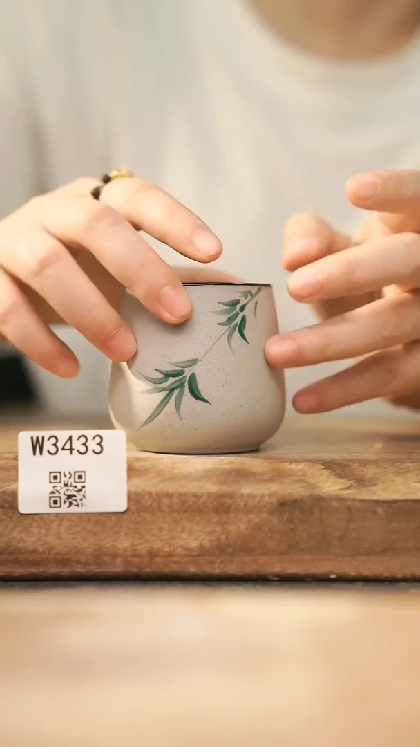【经典福利】/ 杯子@@W3433