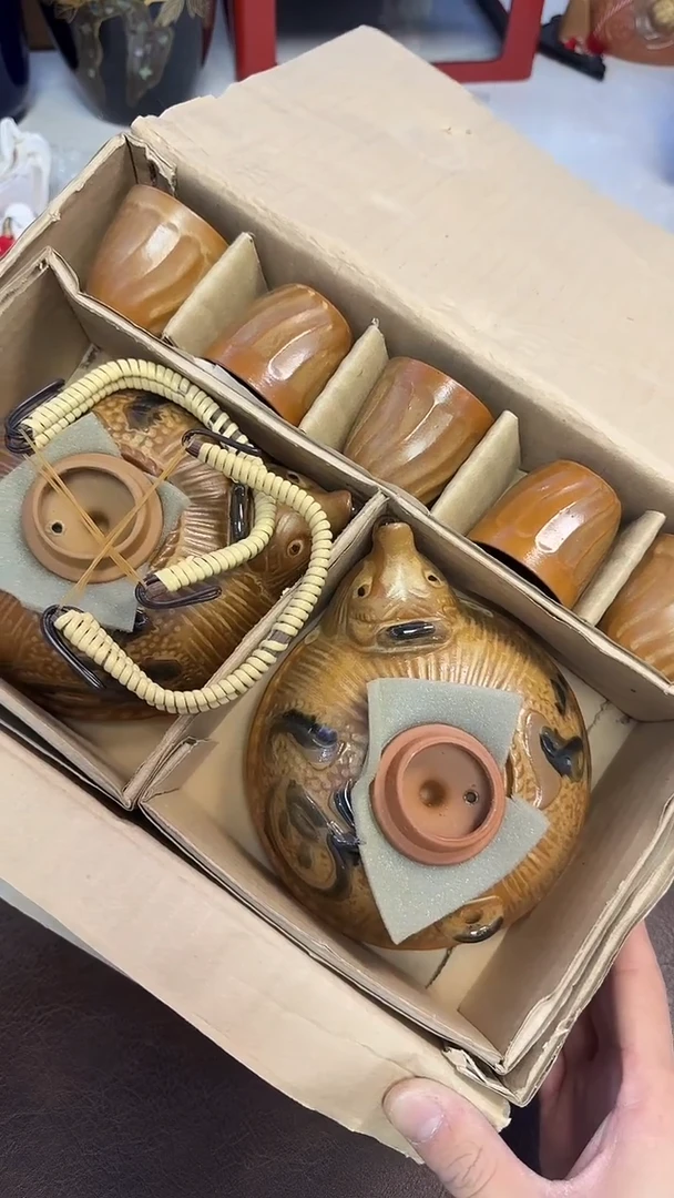 您*财759两壶5杯