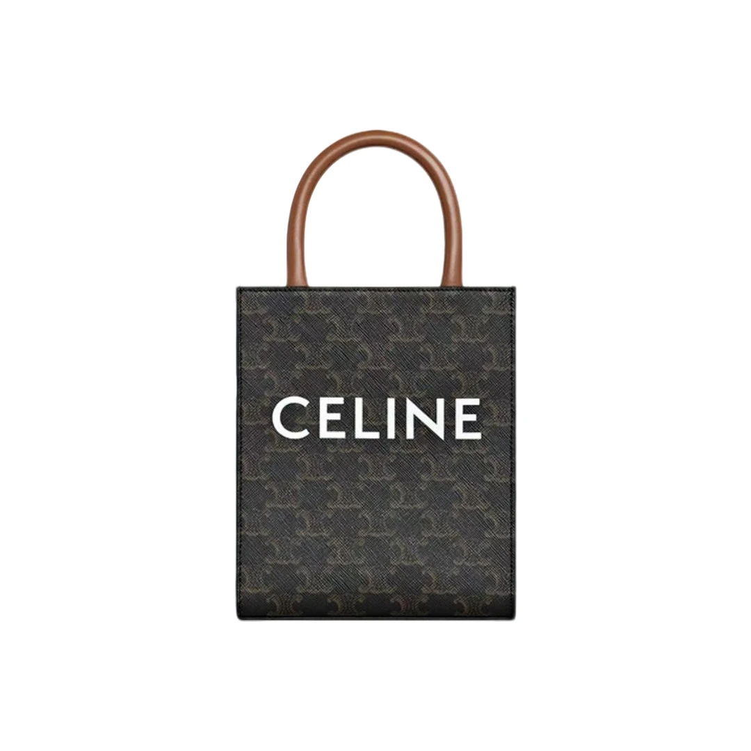 95新 Celine/思琳 安洁利严选琴谱包/0015699